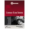 Gaumont L'AMOUR D'UNE FEMME DVD