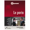 Gaumont Le paria DVD
