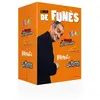 Gaumont DVD Coffret Louis de Funès : Oscar   la folie d...