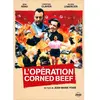 Gaumont L'Opération Corned Beef DVD