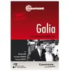 Gaumont Galia - DVD