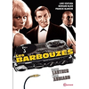 Gaumont Les Barbouzes Georges Lautner