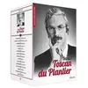 Gaumont Coffret Prestige Daniel Toscan Du Plantier 15 films Edition limitée et numérotée DVD
