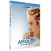 Gaumont A nos amours Blu-ray