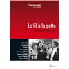 Gaumont Le fil à la patte DVD