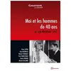 Gaumont Moi et les hommes de 40 ans DVD