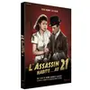 Gaumont L'Assassin habite... au 21 DVD