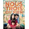 Gaumont Nous trois ou rien DVD