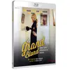 Gaumont Le Grand Blond avec une chaussure noire Blu-ray