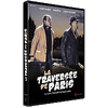 Gaumont La traversée de Paris DVD