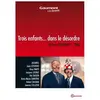 Gaumont Trois Enfants... Dans Le Désordre