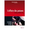 Gaumont L'affaire des poisons - DVD