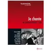 Gaumont Je chante DVD