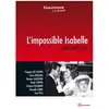 Gaumont L'impossible Isabelle DVD