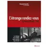 Gaumont L'étrange rendez-vous DVD