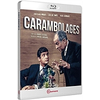 Gaumont Musique Carambolages Blu-ray