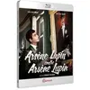 Gaumont Arsène Lupin contre Arsène Lupin Blu-ray