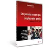 Gaumont Les parents ne sont pas simples cette année DVD
