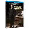 Gaumont L'Affaire Maurizius Blu-ray