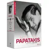 Gaumont Coffret Prestige Papatakis 6 films Edition numérotée Blu-ray