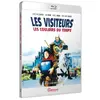 Gaumont Les couloirs du temps - Les visiteurs II Blu-ray