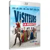 Gaumont Les Visiteurs - La Révolution Blu-ray