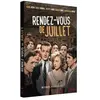 Gaumont Rendez-vous de juillet DVD