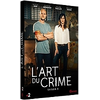 Gaumont L'Art du crime Saison 3 DVD