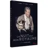 Gaumont La Nuit est mon royaume DVD