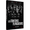 Gaumont Les Tontons flingueurs DVD
