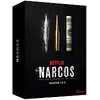 Gaumont Narcos - Intégrale Saison 1 à 3