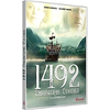 Gaumont 1492 : Christophe Colomb DVD