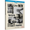 Gaumont Une femme mariée Blu-ray