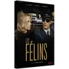 Escd Cnt Les Félins DVD