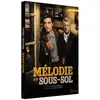 Escd Cnt Mélodie en sous-sol DVD