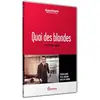 Gaumont Quai des blondes DVD