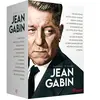 COFFRET JEAN GABIN 12 DVD GAUMONT