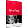 Lettres d'amour DVD