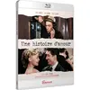 Une histoire d'amour Blu-ray
