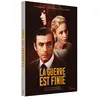 Gaumont La Guerre est finie DVD
