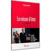 Gaumont La Raison d'état DVD