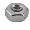 ACTON 100 écrous inox 2.5MM - 934-2.5 - Ce produit de marque est neuf....