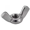 Acton - topcar - 100 écrous inox à oreille - 315-12 - Ce produit de ma...