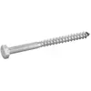 ACTON TOPCAR - 100 tirefonds inox - 571-12X60 - Ce produit de marque T...