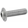 Accton Technology Topcar - 100 Vis Uls Inox 4x10 A Embase - 73804x10e