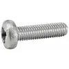 TOPCAR - 100 vis inox A4 TETE