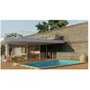 Gre Pools Piscine Hors-sol En Bois Sunbay Evora 620x420x133 Cm
