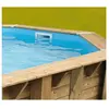 Gre Revêtement De Piscine Vermela