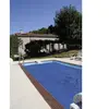 Gre Accessories Bâche D´été Pour Piscine Rectangulaire