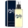 Perfume pour hommes Ralph Lauren Polo 67 EDT 150 ml de recharge